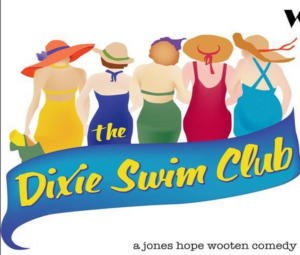 Review: THE DIXIE SWIM CLUB at Wichita Community Theatre, The Perfect Girls' Night Out Image