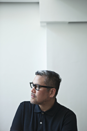 Rajo Laurel to Design Costumes For SWEENEY TODD; Show Opens Oct. 11 Image