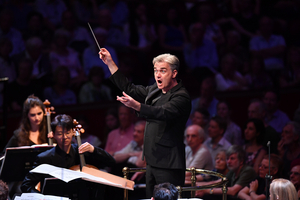 Review: PROM 6: THE RITE OF SPRING, Royal Albert Hall 