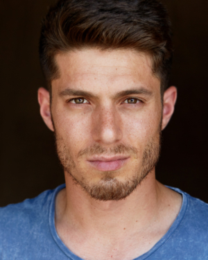 Josh Piterman, Britt Lenting, and Richard Woodford Join THE PHANTOM OF THE OPERA Image