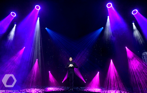 Review: THE ILLUSIONISTS, Shaftesbury Theatre 