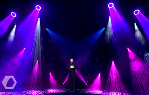 Review: THE ILLUSIONISTS, Shaftesbury Theatre Image