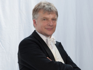 Worthing Symphony Orchestra's Conductor Recognised In The Queen's Birthday Honours Image