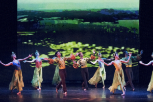 Interview: Marilyn Klaus of BALLETS WITH A TWIST at Avenel PAC from 8/1 to 8/4 