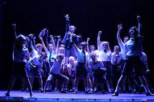 Review Roundup: MATILDA THE MUSICAL at Moonlight Stage Productions 