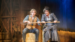 Review: OKLAHOMA!, Chichester Festival Theatre  Image