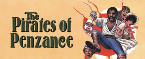 THE PIRATES OF PENZANCE to Play at Opera Hong Kong Image