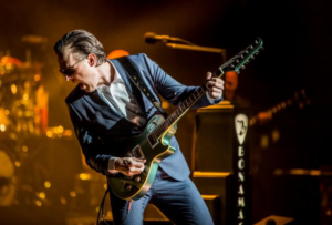 Joe Bonamassa Announces 2020 Spring Tour Dates Image