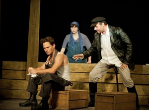 AS A FEW DAYS to Play at Mikro Theatre Image