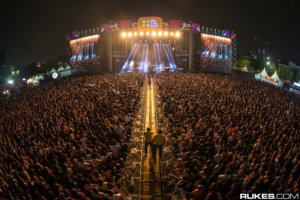 Indonesia's #1 Festival We The Fest Wraps 2019 Edition 