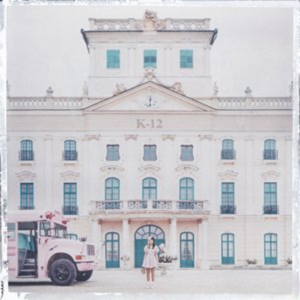 Melanie Martinez Unveils K-12 Image