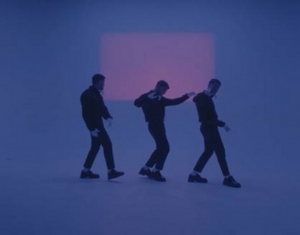Bazzi Drops Video To Breezy New Track I.F.L.Y. Image