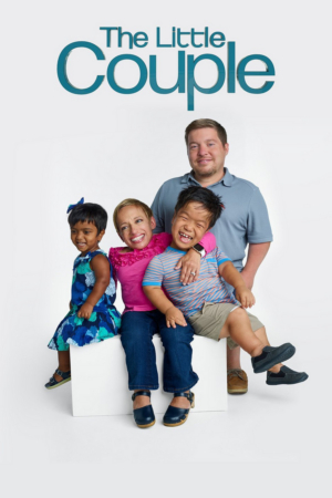 THE LITTLE COUPLE Returns to Tuesday Nights on TLC Image