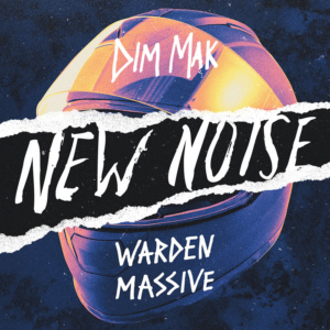 Warden Drops MASSIVE Single on New Noise Image