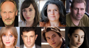 Artistic Home Ensemble Presents VANYA ON THE PLAINS September 15 Image