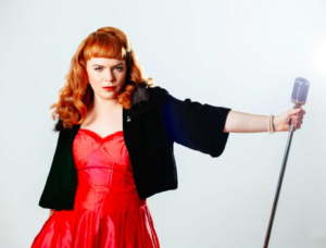 EDINBURGH 2019: FROM JUDY TO BETTE Q&A Image