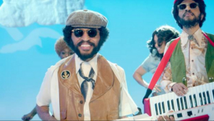 IFC, Mad Decent Partner to Release Songs from SHERMAN'S SHOWCASE Image