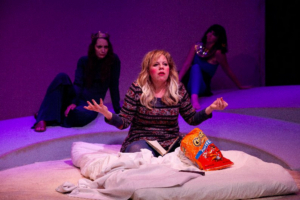 EDINBURGH 2019: Kirsten Vangsness Q&A Image