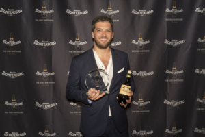 AMARO MONTENEGRO Announces 2019 U.S. Winner of The Vero Bartender Competition 