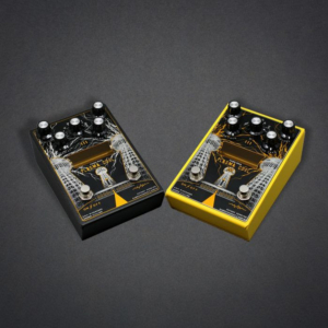 Third Man Hardware Announces New Guitar Pedal Image