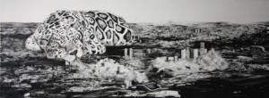 Frederick R. Weisman Museum Presents It's All Black & White Exhibition 