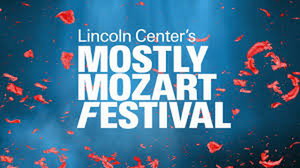 Review: CHAMBER MUSIC SOCIETY OF LINCOLN CENTER PRESENTS SUMMER EVENINGS at Alice Tully Hall Image
