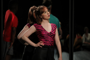 Review: A CHORUS LINE at Argenta Community Theater is One Singular Sensation 