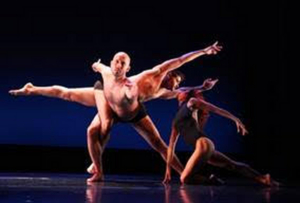 Dancers For Good's Fourth Annual Benefit In East Hampton Raised Funds To Benefit The Actors Fund Image