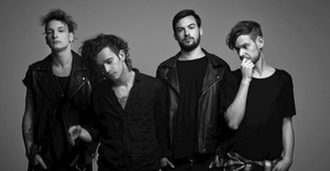 THE 1975 to Play at Adrenaline Stadium 
