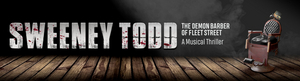 Lea Salonga to Star in SWEENEY TODD: THE DEMON BARBER OF FLEET STREET at Sands Theatre at Marina Bay Sands 