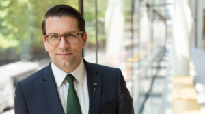 Alexander Neef Appointed Next General Director Of Opéra National De Paris Image