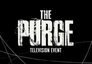 THE PURGE Returns to USA Network This Fall 