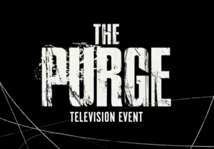 THE PURGE Returns to USA Network This Fall Image