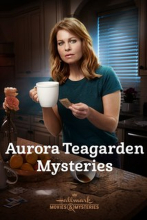Candace Cameron Bure Returns This Summer with Three New AURORA TEAGARDEN MYSTERIES 