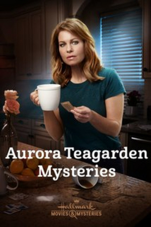 Candace Cameron Bure Returns This Summer with Three New AURORA TEAGARDEN MYSTERIES  Image