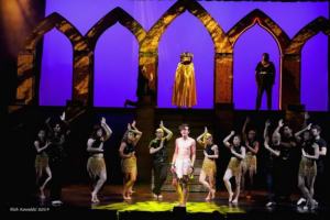 JOSEPH AND THE AMAZING TECHNICOLOR DREAMCOAT at Axelrod Inspires Theatregoers Image