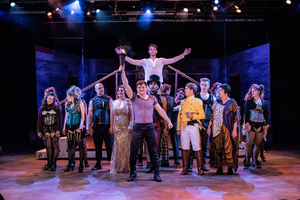 Review Roundup: PIPPIN at Ephrata Performing Arts Center Image