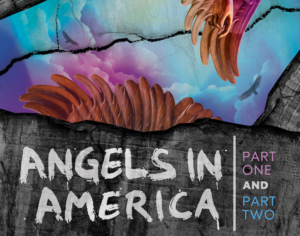 The Rep Announces Its Director And Creative Team For ANGELS IN AMERICA Image