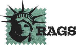 George Mason University Presents the D.C.-Area Premiere of RAGS Image
