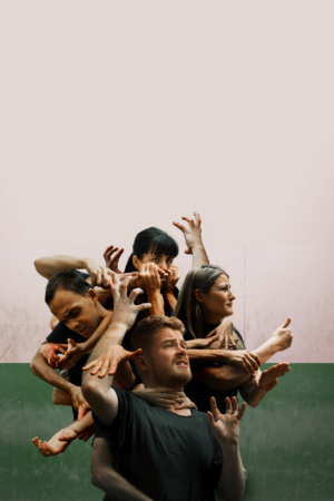 Deafinitely Theatre Announce Full Cast For Sarah Kane's 4.48 PSYCHOSIS UK Tour 