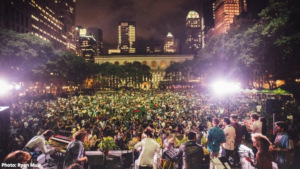 Emerging Music Festival to Return for Fifth Year Image