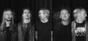 Vex Red Reveal Brand New Single TARANTULA Image