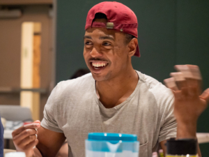 Shakespeare and Company Presents TOPDOG/UNDERDOG Image