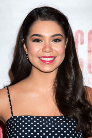 ABC Announces THE LITTLE MERMAID LIVE With Auli'i Cravalho, Queen Latifah and More 