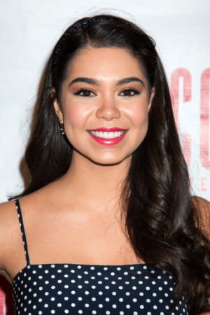 MOANA's Auli'i Cravalho to Star in SORTA LIKE A ROCKSTAR for Netflix 