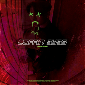 Bay Area Indie Rock Prodigy High Sunn Releases His Ultra Melodic New Album COFFIN EYES 