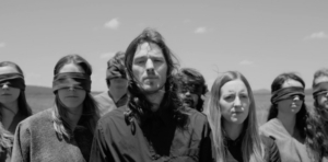 AZ Folk-Rock Band Tow'rs Announce New Record 