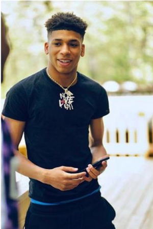 NLE Choppa Drops New Track & Video For SHOTTA FLOW 3 Image