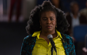 Vertical Entertainment Acquires MISS VIRGINIA Starring Uzo Aduba  Image