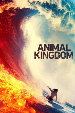TNT Renews ANIMAL KINGDOM for Season Five Image